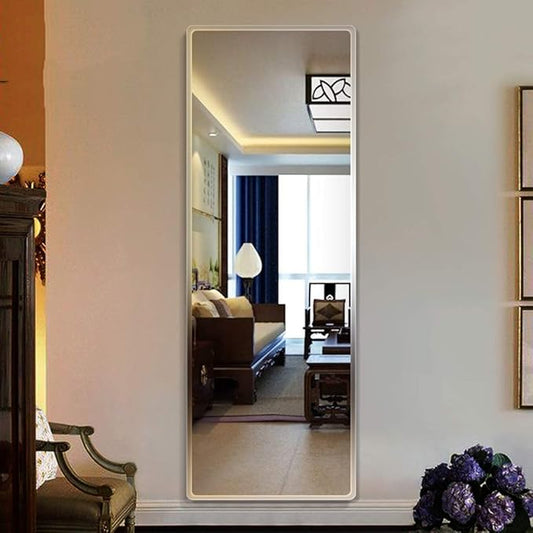 Mirror Craft Dressing Full Length Bevelled Mirror 5MM Thickness